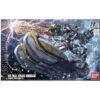 Bandai HGUC Gundam RX-78AL Atlas (Thunderbolt Ver.) HG 1/144 Scale Model Kit -Model Saga Shop 4573102631398 1