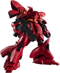 Bandai Gundam Universe MSN-04 Sazabi Figure