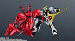 Bandai Gundam Universe MSN-04 Sazabi Figure -Model Saga Shop 4573102632906 ab9ef95161522481afb65cee07790f33 87190.1656044302