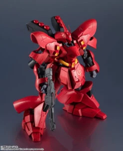 Bandai Gundam Universe MSN-04 Sazabi Figure -Model Saga Shop 4573102632906 bd21b5e4f23248df21a454c9e0d8346b 56163.1656044302