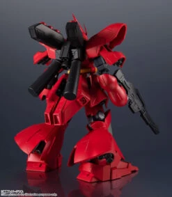 Bandai Gundam Universe MSN-04 Sazabi Figure -Model Saga Shop 4573102632906 fcd1dd9d373d4a28f423e6a5d20e21cc 98196.1656044301