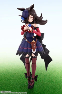 Bandai S.H.Figuarts Rice Shower Figure (Umamusume: Pretty Derby) -Model Saga Shop 4573102633354 83b43b95a7522c376f9b64aa50e175a9 61018.1646210081