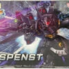 Bandai Super Robot Wars Gespenst Plastic Model -Model Saga Shop 4573102633507 e6b38db69d1a59c536846da752b6369b 02886.1652931507