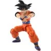 Bandai Hobby Figure-rise Standard Dragon Ball Z Son Goku Figure Model Kit (NEW SPEC VER) -Model Saga Shop 4573102633538 5