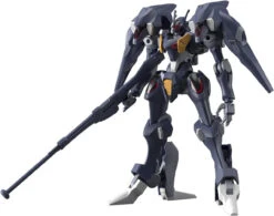 Bandai HG 1/144 Gundam Pharact Plastic Model (Gundam: The Witch From Mercury)