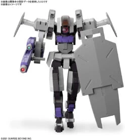 Bandai Kyoukai Senki Brady Fox Plastic Model -Model Saga Shop 4573102633606 bf0657c8f520d4cd8a9d3d5f5c6a8672 93554.1655282347