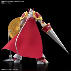 Bandai Figure-Rise Standard Digimon Gallantmon (Dukemon) Plastic Model -Model Saga Shop 4573102633620 2d25ab2cb0d8df5e263ca08a91dff233 04114.1654747658