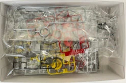 Bandai Figure-Rise Standard Digimon Gallantmon (Dukemon) Plastic Model -Model Saga Shop 4573102633620 e84b0af3bc440689b55b0bd5cda6dae9 28547.1654747658