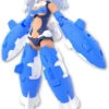 Bandai 30MS SIS-Ac19b Siana Amarcia (Vivace Form) Plastic Model -Model Saga Shop 4573102633897 9febb310abbeaa59e6f2033cffaf26f7 96843.1687506310