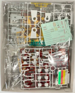 Bandai Kyoukai Senki 1/48 Full Mechanics Mailes Kenbu Zan Plastic Model -Model Saga Shop 4573102633958 3cfee29eef39123d14ad665459f85fdc 70434.1660287598
