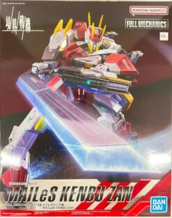 Bandai Kyoukai Senki 1/48 Full Mechanics Mailes Kenbu Zan Plastic Model -Model Saga Shop 4573102633958 c2da3363ba131ba9511d0d47e9b4884f 74649.1660287597