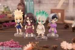 Bandai Figuarts Mini Tsukasa Shishio Figure (Dr. Stone) -Model Saga Shop 4573102634689 15323a229c53347dd2981c0ede2e2ca1 11115.1658462021