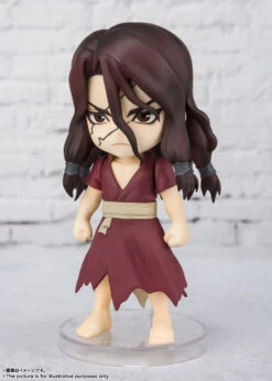 Bandai Figuarts Mini Tsukasa Shishio Figure (Dr. Stone) -Model Saga Shop 4573102634689 684828f3f2574aa61b69098c2cbe5047 39478.1658462020