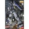 Bandai Hobby Mobile Suit Gundam RX-78-3 G3 Gundam Ver. 2.0 MG 1/100 Model Kit