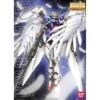 Bandai Wing Gundam Zero Endless Waltz Ver MG 1/100 Model Kit -Model Saga Shop 4573102635419 1
