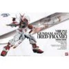 Bandai Hobby Gundam Seed Astray Red Frame Perfect Grade PG 1/60 Model Kit -Model Saga Shop 4573102635440 1
