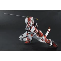 Bandai Hobby Gundam Seed Astray Red Frame Perfect Grade PG 1/60 Model Kit -Model Saga Shop 4573102635440 3