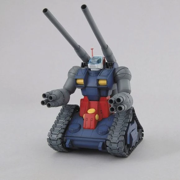 Bandai Hobby Gundam RX-75 Guntank MG 1/100 Model Kit 3 Bandai Hobby Gundam RX-75 Guntank MG 1/100 Model Kit