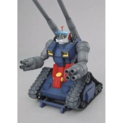 Bandai Hobby Gundam RX-75 Guntank MG 1/100 Model Kit 9 Bandai Hobby Gundam RX-75 Guntank MG 1/100 Model Kit -Model Saga Shop 4573102635730 4