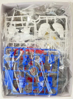 Bandai SDW Heroes BB Senshi No.25 Raif Gundam GP04 Plastic Model -Model Saga Shop 4573102637048 4ba8c13b685151279312ee8fcbb9c8c1 00596.1661414770