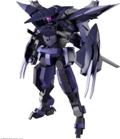 Bandai Kyoukai Senki Brady Phantom Plastic Model