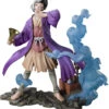 Bandai Figuarts ZERO Gen Asagiri Figure (Dr. STONE) -Model Saga Shop 4573102637352 e532bf38c2b60976490821cafe257ba6 75027.1649224577