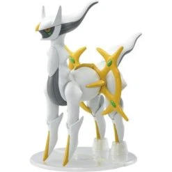 Bandai Hobby Pokemon Arceus Figure Model Kit