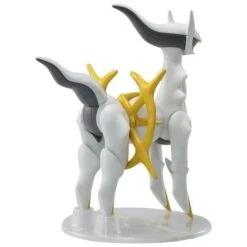 Bandai Hobby Pokemon Arceus Figure Model Kit -Model Saga Shop 4573102637789 2