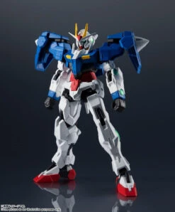 Bandai Gundam Universe GN-0000+GNR-010 00 RAISER 'Mobile Suit' (Gundam 00) -Model Saga Shop 4573102637871 16f22351a0ab136df1717f52db5591c7 67606.1649925923