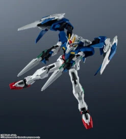 Bandai Gundam Universe GN-0000+GNR-010 00 RAISER 'Mobile Suit' (Gundam 00) -Model Saga Shop 4573102637871 55aced4ea925387ea02b67a7e7d0ffa0 67407.1649925921