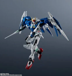 Bandai Gundam Universe GN-0000+GNR-010 00 RAISER 'Mobile Suit' (Gundam 00) -Model Saga Shop 4573102637871 5a4e66931121411ebb7c69e84ef136d0 22091.1649925922