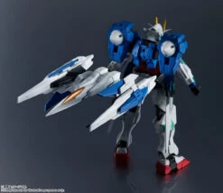 Bandai Gundam Universe GN-0000+GNR-010 00 RAISER 'Mobile Suit' (Gundam 00) -Model Saga Shop 4573102637871 6455d8ad8f5baaaaa572c8d014e1e12a 06829.1649925924