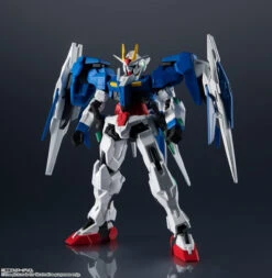 Bandai Gundam Universe GN-0000+GNR-010 00 RAISER 'Mobile Suit' (Gundam 00) -Model Saga Shop 4573102637871 abbd22ee12b17e68b8893d09d6876d9a 01358.1649925922