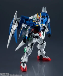 Bandai Gundam Universe GN-0000+GNR-010 00 RAISER 'Mobile Suit' (Gundam 00) -Model Saga Shop 4573102637871 d51971e306fe53651f09793d04038580 51534.1649925921