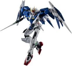 Bandai Gundam Universe GN-0000+GNR-010 00 RAISER 'Mobile Suit' (Gundam 00)