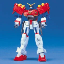 Bandai 1/100 Mobile Martial Arts G Gundam Maxster Plastic Model -Model Saga Shop 4573102638434 756327b0834ab944f5f2320725579055 39836.1656042099