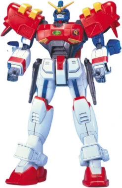 Bandai 1/100 Mobile Martial Arts G Gundam Maxster Plastic Model -Model Saga Shop 4573102638434 769bcf6d5943096de3e244b29d68a9a6 47995.1656042098