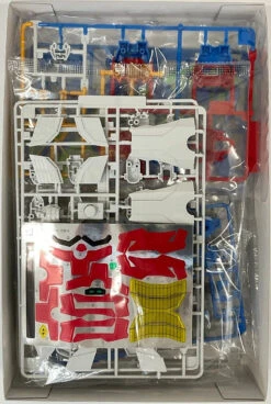 Bandai 1/100 Rising Gundam Plastic Model -Model Saga Shop 4573102638441 8705fad4ce65b018b92331b848e99023 39603.1656056862