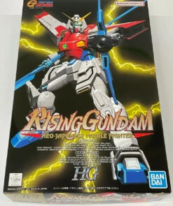 Bandai 1/100 Rising Gundam Plastic Model -Model Saga Shop 4573102638441 a9ddf005c26c18578316f9f5e77f3fcb 18744.1656056861