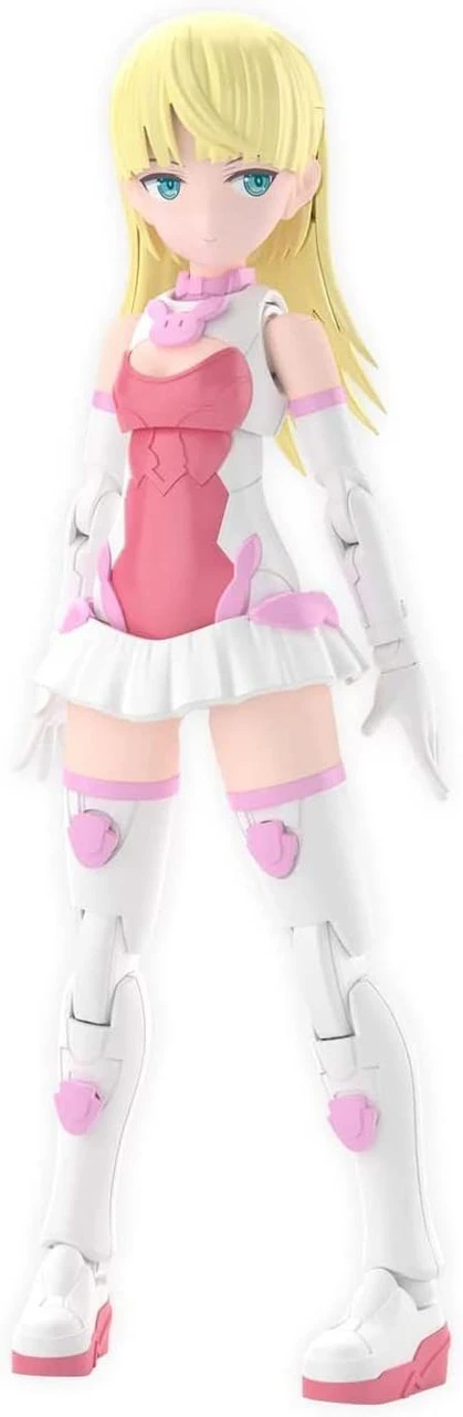 Bandai 30MS SIS-T00 Lilinel Color A Plastic Model 3 Bandai 30MS SIS-T00 Lilinel Color A Plastic Model