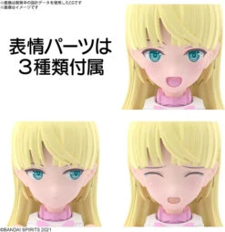 Bandai 30MS SIS-T00 Lilinel Color A Plastic Model 19 Bandai 30MS SIS-T00 Lilinel Color A Plastic Model -Model Saga Shop 4573102639349 d58d3e47e9bb90c03686cf53312f66e6 60809.1685586258