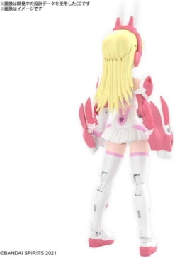 Bandai 30MS SIS-T00 Lilinel Color A Plastic Model 13 Bandai 30MS SIS-T00 Lilinel Color A Plastic Model -Model Saga Shop 4573102639349 dc5d3ca6298789763deda8cf97857be7 14556.1685586255