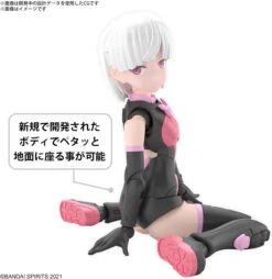 Bandai 30MS SIS-T00 Lalanel Color B Plastic Model -Model Saga Shop 4573102639417 1f154e6210af2c4718995f85ca47e86f 47129.1685586230