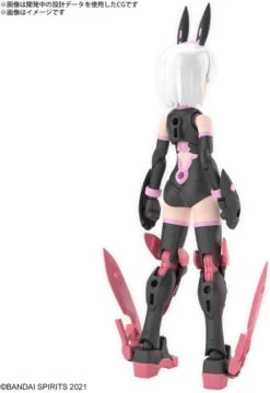 Bandai 30MS SIS-T00 Lalanel Color B Plastic Model -Model Saga Shop 4573102639417 33c3a78a21e398b58f67141cf78038bc 26691.1685586227