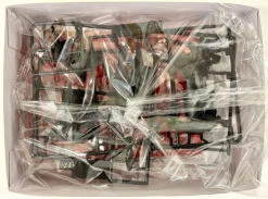 Bandai SDW Gundam Heroes BB Senshi No.28 Dark Grasper Dragon Plastic Model -Model Saga Shop 4573102640055 0d9de0ad68f7156c6be0b84cb43fface 43938.1667357469