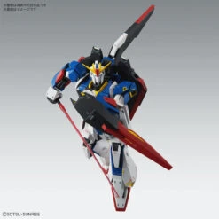 Bandai MG 1/100 Zeta Gundam Ver.Ka Plastic Model -Model Saga Shop 4573102640154 26414cf99455362e20ac1e1f25f29ee6 07478.1682570323