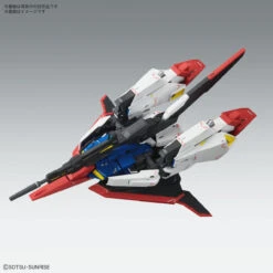 Bandai MG 1/100 Zeta Gundam Ver.Ka Plastic Model -Model Saga Shop 4573102640154 43f7745906f677297d7c6697c8db64d4 74128.1682570323