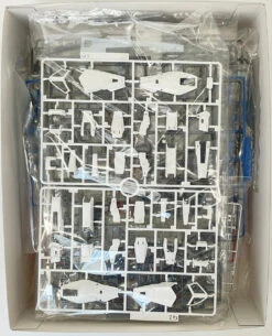 Bandai MG 1/100 Zeta Gundam Ver.Ka Plastic Model -Model Saga Shop 4573102640154 5f5c617850b1528e578b7410f86131e5 72981.1682570327