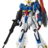 Bandai MG 1/100 Zeta Gundam Ver.Ka Plastic Model