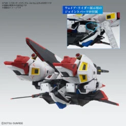 Bandai MG 1/100 Zeta Gundam Ver.Ka Plastic Model -Model Saga Shop 4573102640154 a45dff046fd474856bd88b897d4bac6f 58666.1682570324